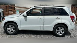 2006 Suzuki Grand Vitara Premium