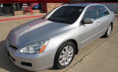 2007 Honda Accord EX-L V-6