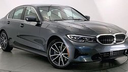2021 BMW 3 Series 330i xDrive
