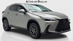 2023 Lexus NX 250 Premium