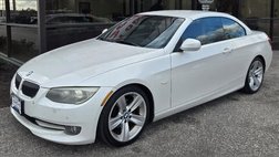 2011 BMW 3 Series 328i