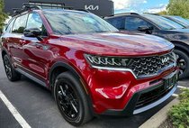 2022 Kia Sorento X-Line S