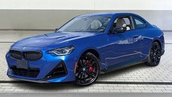 2024 BMW 2 Series M240i xDrive