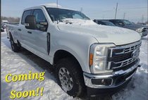 2023 Ford Super Duty F-350 XLT