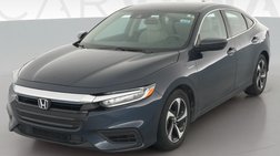 2022 Honda Insight EX