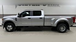2022 Ford Super Duty F-350 XL