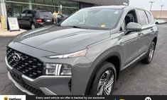 2023 Hyundai Santa Fe SE