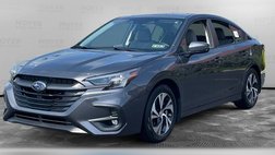 2024 Subaru Legacy Premium