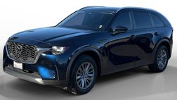 2024 Mazda CX-90 3.3 Turbo Select