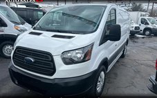 2018 Ford Transit 150