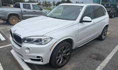 2016 BMW X5 xDrive40e