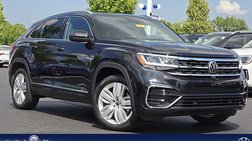 2023 Volkswagen Atlas Cross Sport V6 SEL Premium R-Line 4Motion