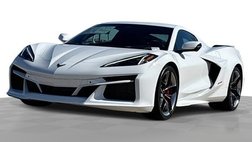 2026 Chevrolet Corvette Z06
