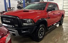 2016 Ram Ram Pickup 1500 Rebel