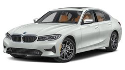 2022 BMW 3 Series 330i