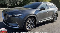 2020 Mazda CX-9 Grand Touring