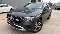 2024 Mercedes-Benz GLC-Class GLC 300 4MATIC
