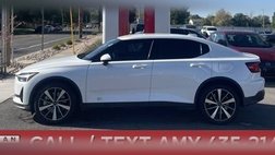 2022 Polestar 2 Long Range Dual Motor