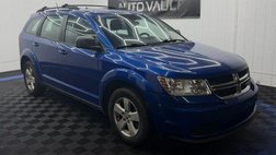 2015 Dodge Journey SE