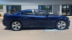 2014 Dodge Charger R/T