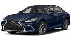 2023 Lexus ES 300h Base