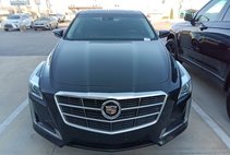 2014 Cadillac CTS 2.0T Performance Collection