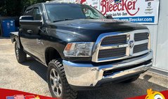 2016 Ram Ram Pickup 2500 Tradesman