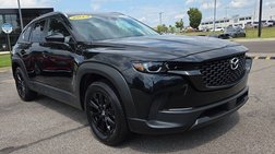 2024 Mazda CX-50 2.5 S Preferred