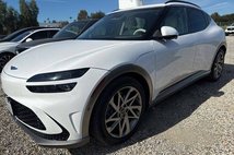 2023 Genesis GV60 Advanced