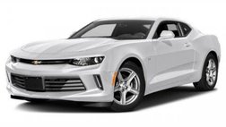 2018 Chevrolet Camaro LT