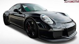 2014 Porsche 911 GT3