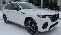 2026 Mazda CX-70 3.3 Turbo S Premium