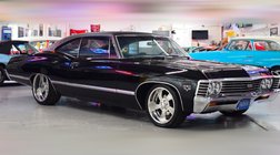 1967 Chevrolet Impala SS CLONE