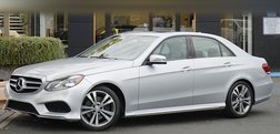 2014 Mercedes-Benz E-Class E 350 Sport