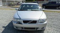 2006 Volvo S80 2.5T