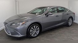 2021 Lexus ES 250 Base