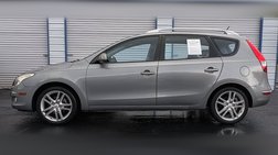 2012 Hyundai Elantra Touring GLS