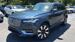 2025 Volvo XC90 T8 Plus Bright Theme 6P