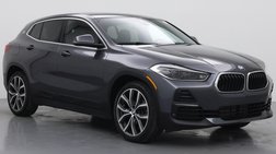 2021 BMW X2 xDrive28i