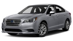 2015 Subaru Legacy 2.5i Premium
