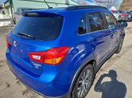 2016 Mitsubishi Outlander Sport SEL AWC