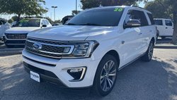 2020 Ford Expedition King Ranch