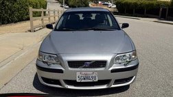 2004 Volvo V70 R Base