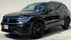 2024 Volkswagen Atlas SEL Premium R-Line 4Motion