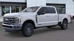 2026 Ford Super Duty F-250 Lariat
