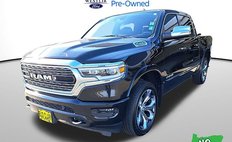 2020 Ram Ram Pickup 1500 Limited