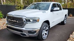2023 Ram Ram Pickup 1500 Laramie