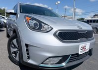 2018 Kia Niro Plug-In Hybrid EX