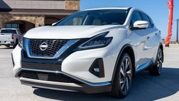 2024 Nissan Murano SL