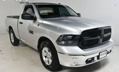 2015 Ram Ram Pickup 1500 Tradesman